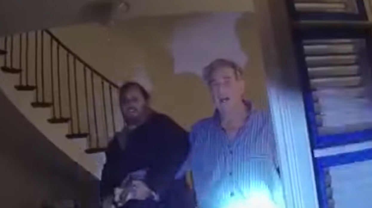 Defense alleges Paul Pelosi's attacker was fueled by conspiracy theories; he brought inflatable unicorn costumes to congresswoman's home