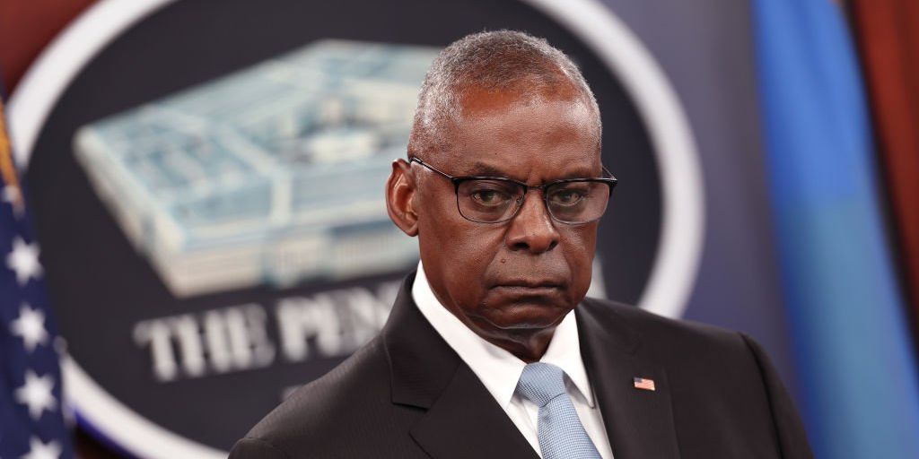 Defense Secretary Lloyd Austin to undergo procedure - Vimarsana News