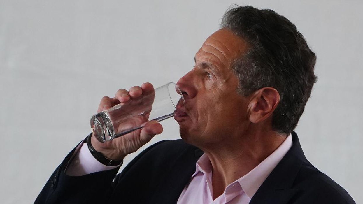Defiant Cuomo denies AG report finding he sexually harassed numerous women as Democrats demand his resignation or impeachment