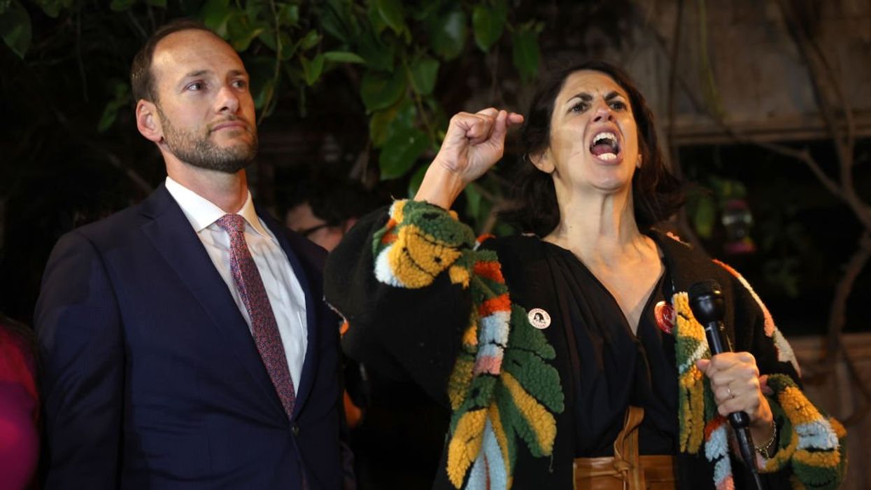Defund-the-police Democrat calls for more police as her district continues brutal crime spiral: 'I feel betrayed by the department'