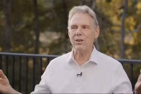 Defusing the debt bomb: 'We're almost out of time,' warns watchdog