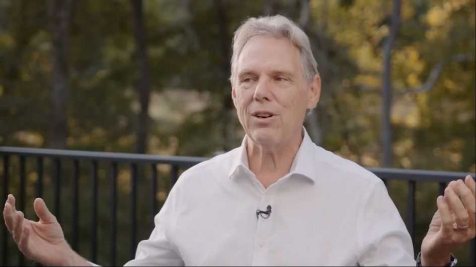 Defusing the debt bomb: 'We're almost out of time,' warns watchdog