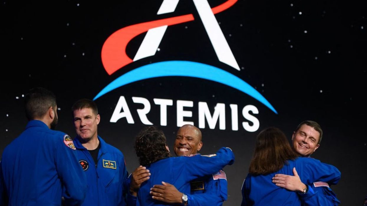 DEI in space? How Biden hijacked NASA for a woke agenda