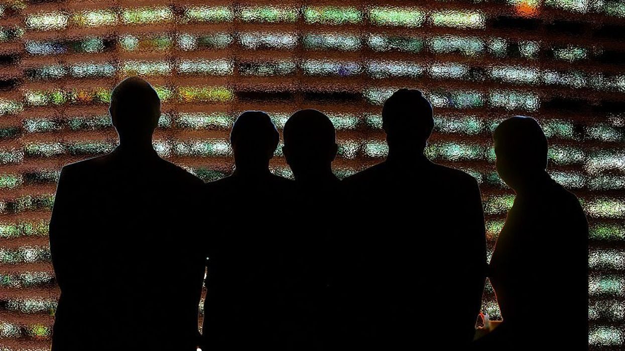 DEI is a 'Marxist worldview' pushed by 'empty suits': Congressional candidate Marty O'Donnell says elites lack core values