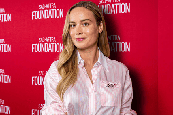 DEI-obsessed 'Captain Marvel' star puts away politics, embraces video games: 'What was I thinking?'
