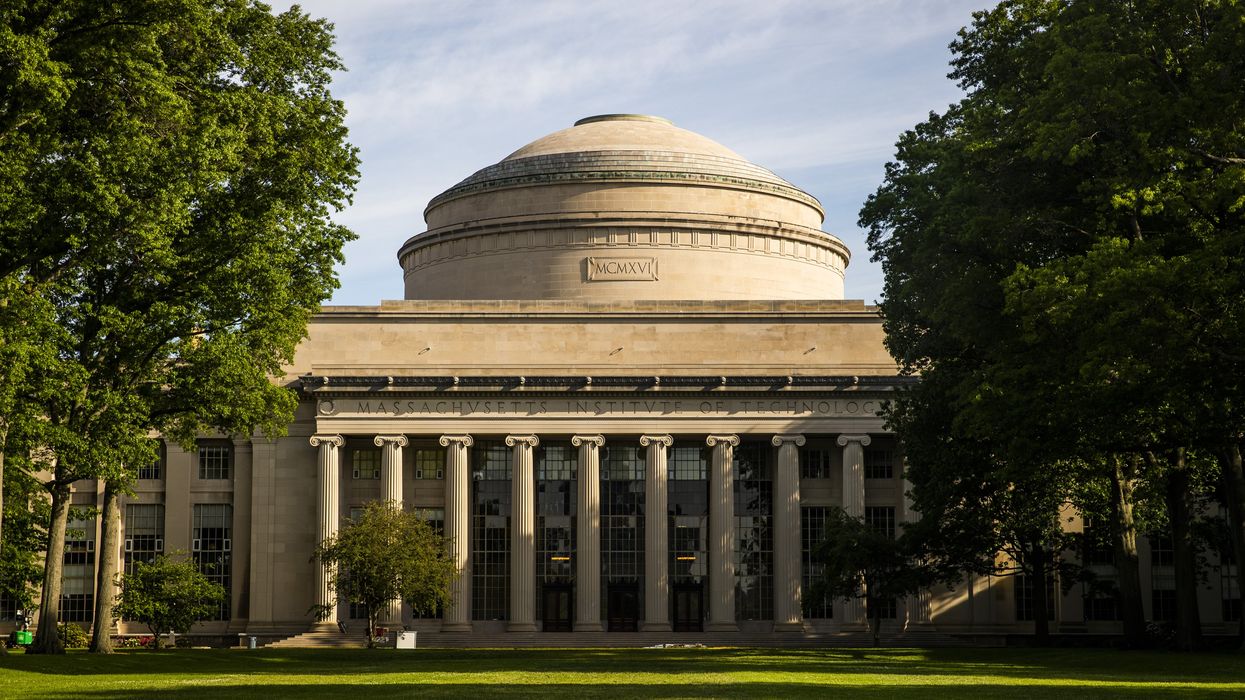 DEI scholars at prestigious university won't debate merits of DEI