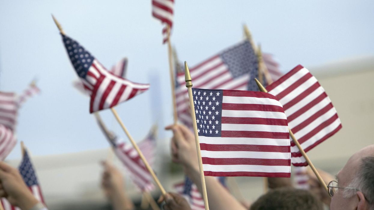 Delano Squires: America needs people reform before it can have police reform