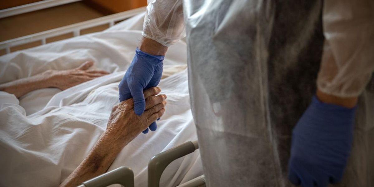 Delaware assisted-suicide law promotes ‘death culture,’ attacks life’s sanctity and medical ethics Delaware assisted-suicide law promotes ‘death culture,’ attacks life’s sanctity and medical ethics