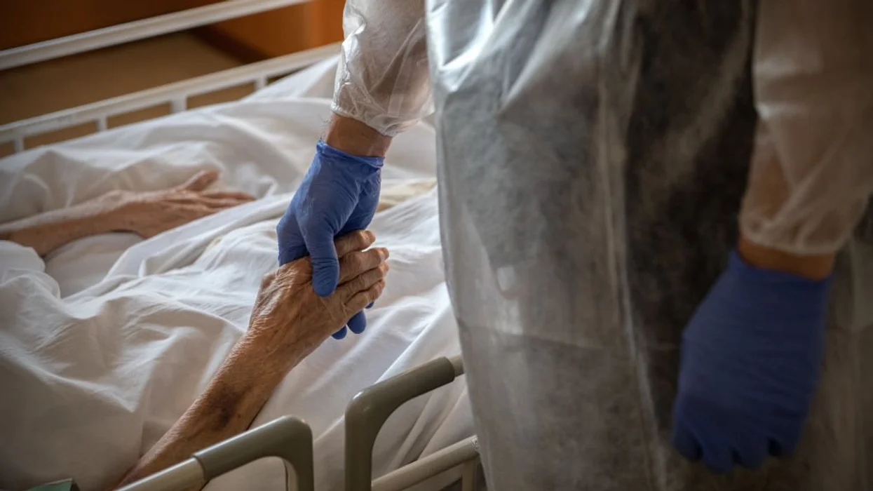 Delaware assisted-suicide law promotes 'death culture,' attacks life's sanctity and medical ethics