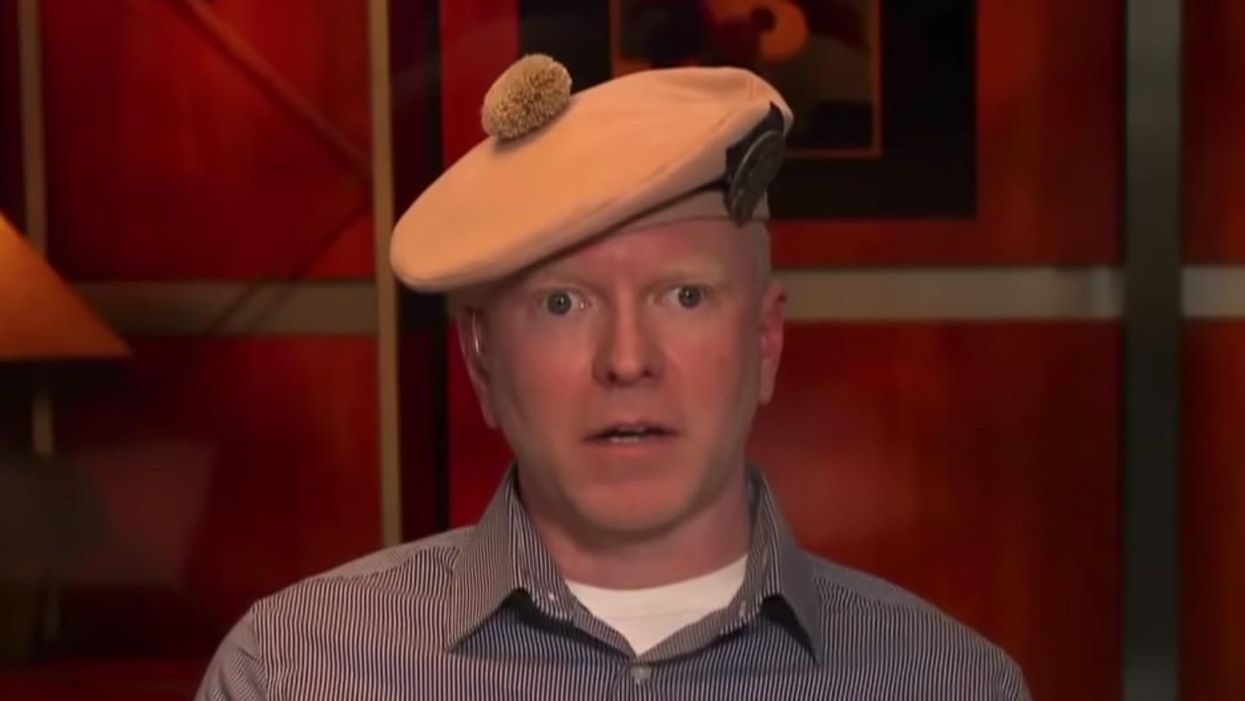 Delaware computer shop owner who blew whistle on Hunter Biden laptop takes legal action against Schiff, media