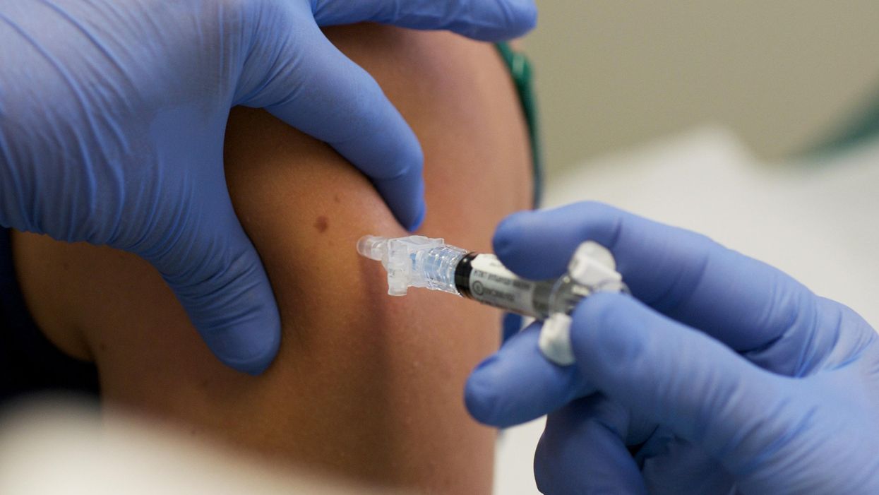 Delaware Division of Public Heath apologizes for 'fat-shaming' to encourage vaccination