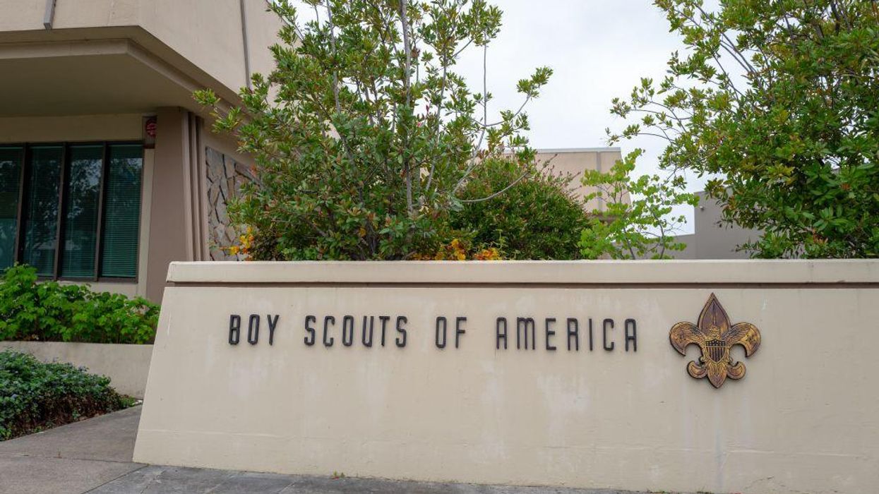 Delaware judge approves Boy Scouts of America’s $2.46 billion reorganization plan