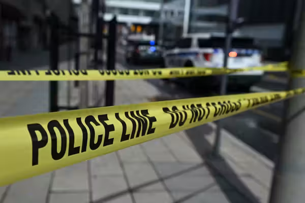 Delaware state trooper killed in shooting at DMV facility — one suspect killed, police say