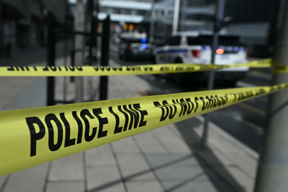 Delaware state trooper killed in shooting at DMV facility — one suspect kil