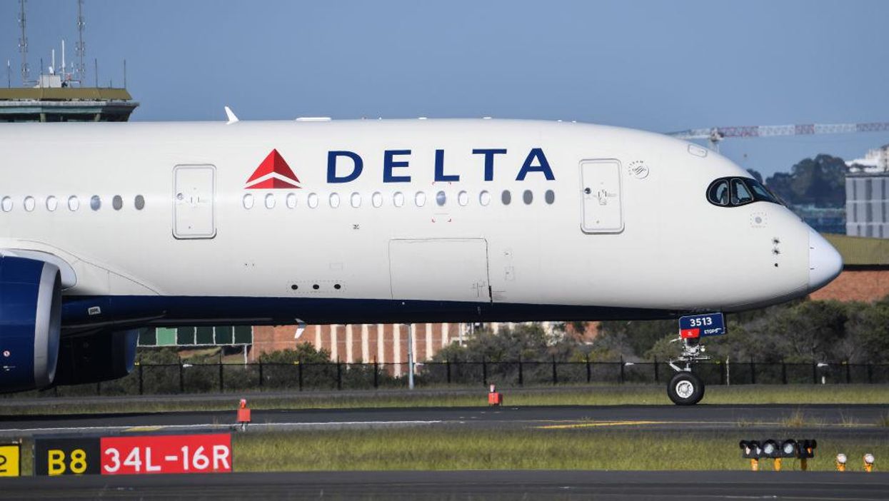 Delta flight from US to China turns around mid-flight due to new COVID protocol