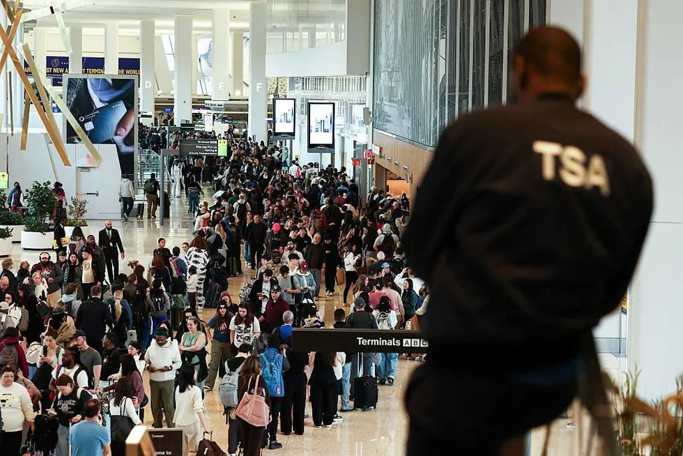 Delta revokes major travel perk for Congress amid ongoing DHS shutdown