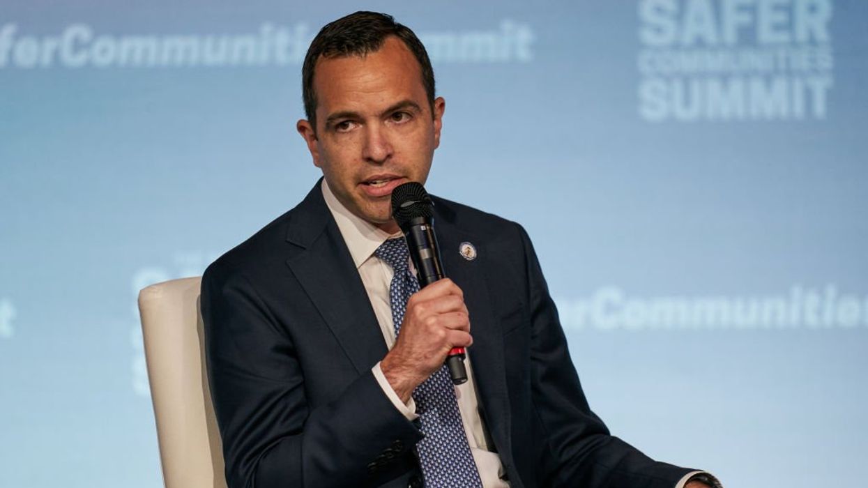 Dem AGs target pro-life pregnancy centers over abortion reversal pill