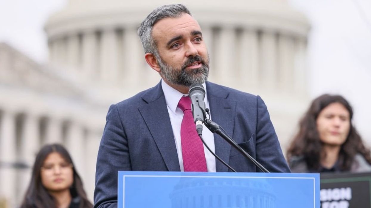 Dem attorney general targets officer as 'political sacrifice' for anti-cop agenda: National Police Association