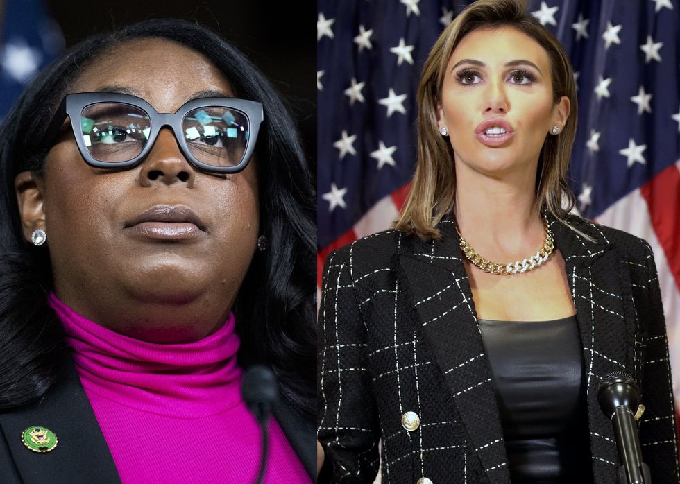 Dem congresswoman who allegedly assaulted ICE officer is indicted on 3 counts, faces years in prison