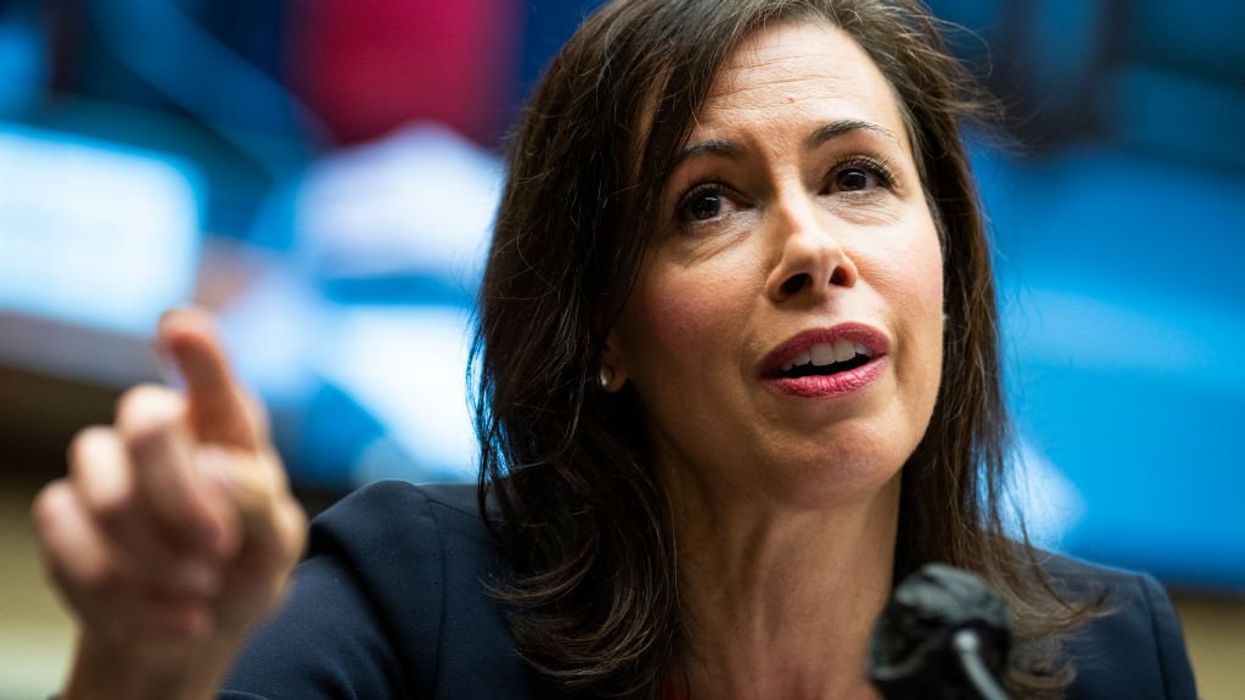 Dem-controlled FCC lashes out after Trump requests revocation of CBS' license over Harris propaganda