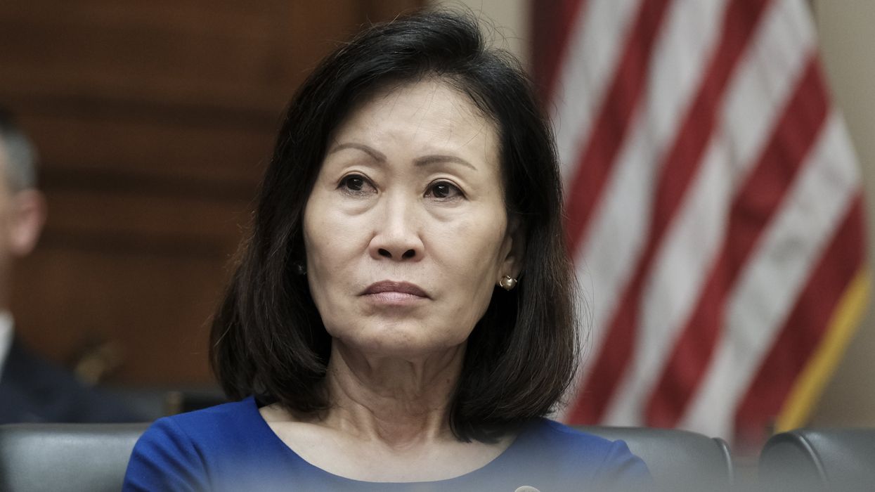 Dem flips key House seat, chipping away at GOP majority