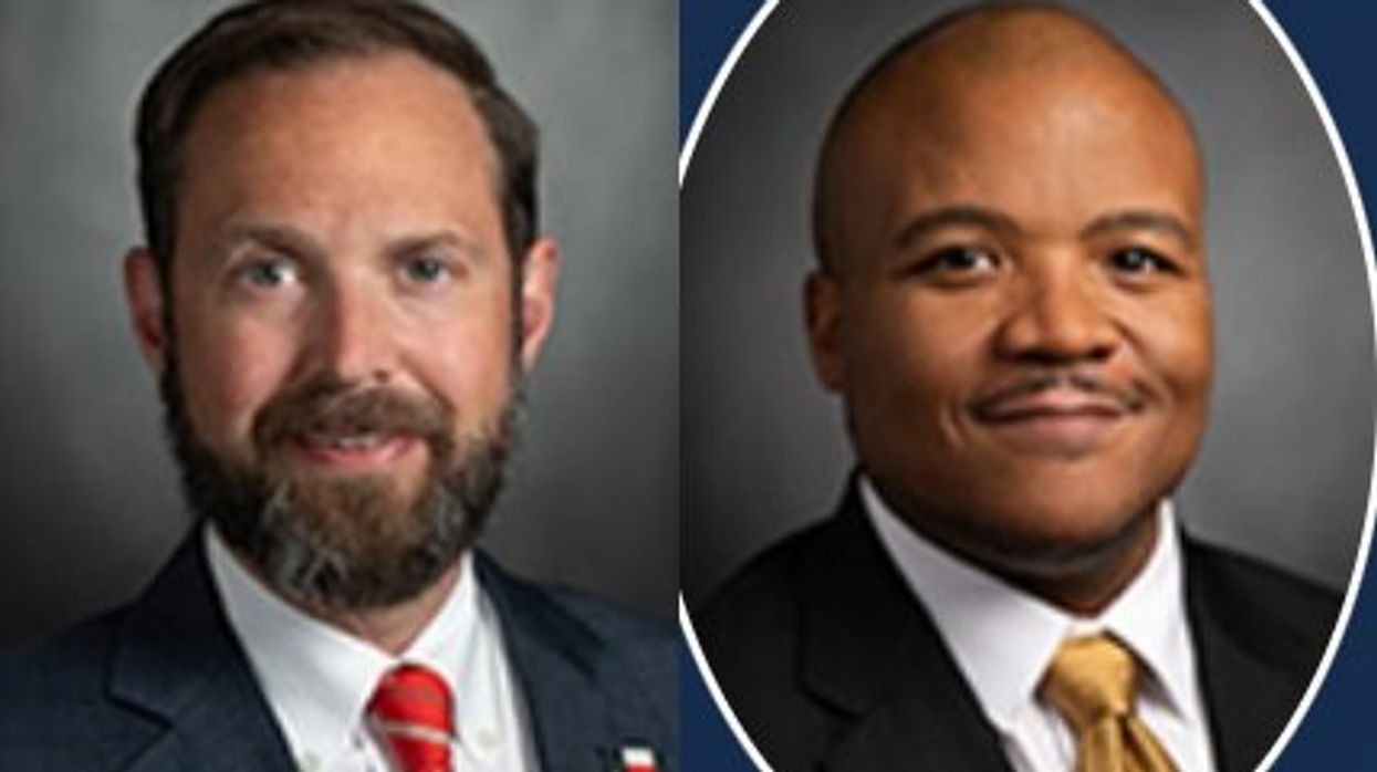 Dem-friendly Republican's Texas speakership begins with homosexual engagement, Islamic rejection of Bible