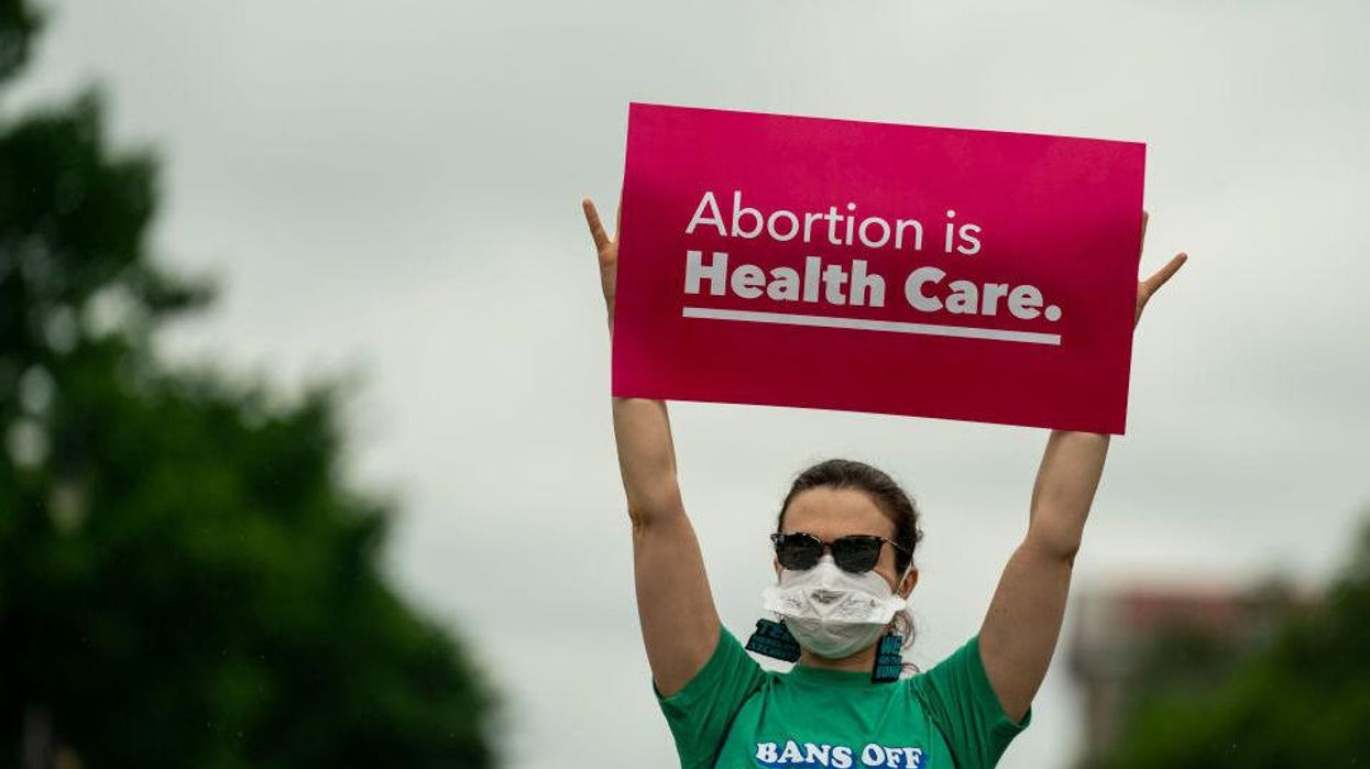 Dem judge intervenes and blocks Louisiana from outlawing abortions: 'A public health emergency'