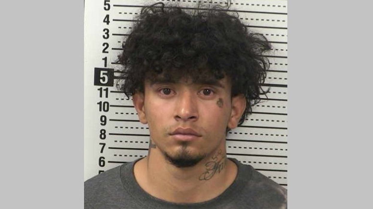 Dem judge resigns after ICE arrests suspected Tren de Aragua gangster at his home