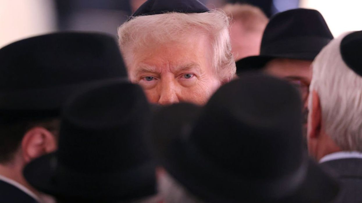 Dem lawmaker tries to cancel Trump rally with Nazi smear, but New Yorkers aren't taking it lying down