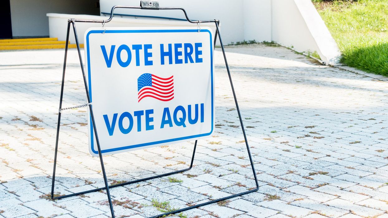 Dem leaders allegedly helped noncitizen vote as fallout from shady mayoral primary in Connecticut continues