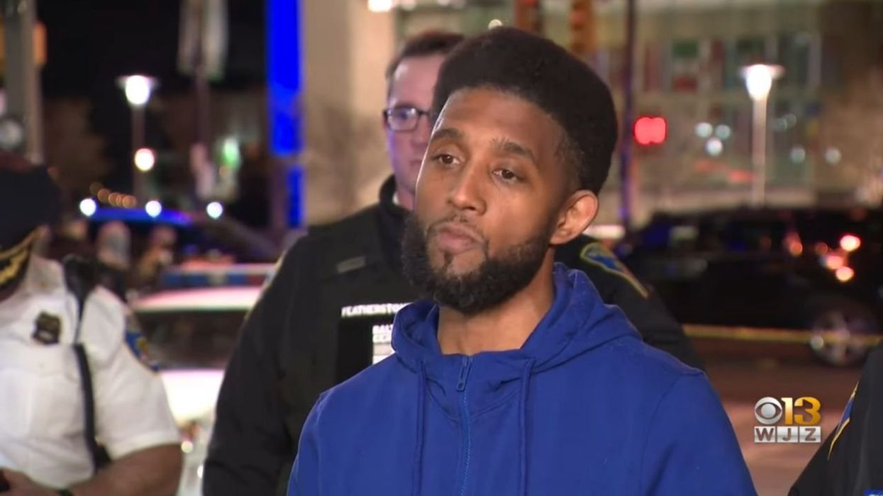Dem mayor calls for citywide curfew for minors in Baltimore following spike in youth violence