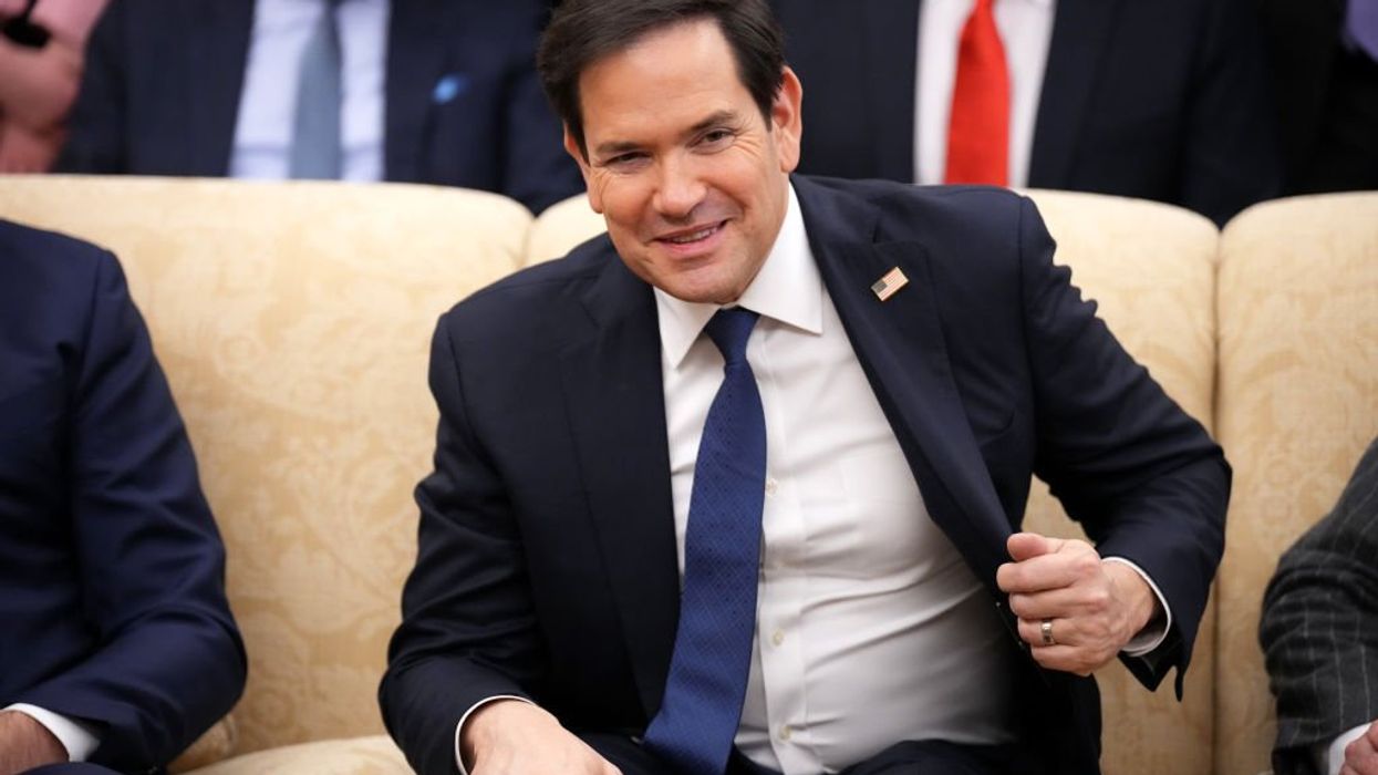 Dem senators express regret over confirmation votes after Rubio backs Trump in Zelenskyy spat