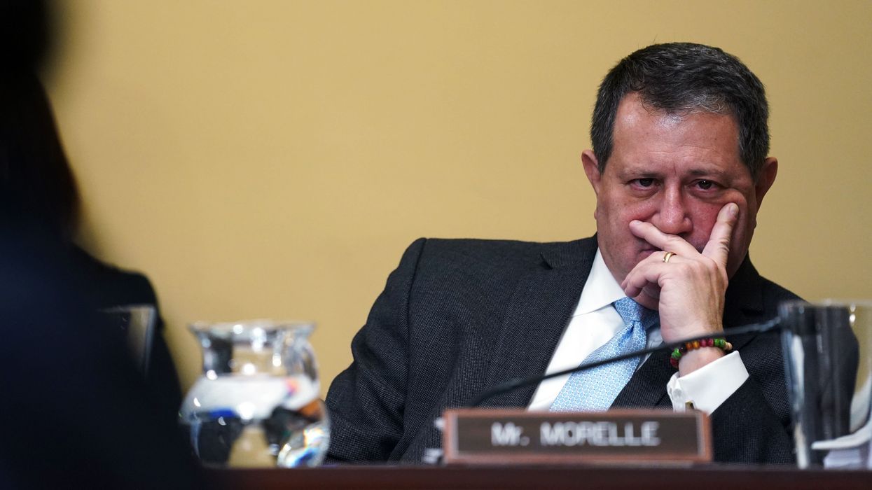 Dem staffer arrested by Capitol Police on firearm-related charges