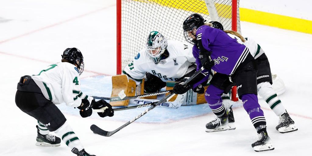Sold out PWHL finals tickets reselling for over $4,500 - Vimarsana News