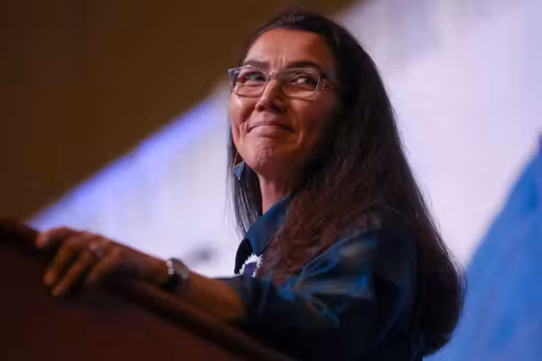 Democrat accused of wishing 'botched abortion' on woman, roughing up staffer, using 'fa**ot' as campaign spirals