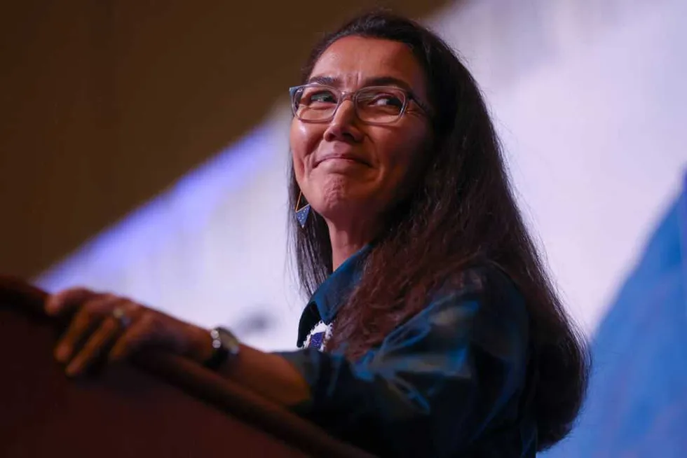 Democrat accused of wishing 'botched abortion' on woman, roughing up staffer, using 'fa**ot' as campaign spirals