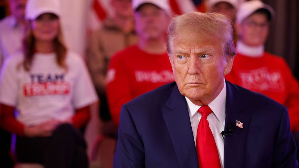 Democrat AGs hatch plot to 'Trump-proof' the liberal agenda if Trump wins — but their motive isn't what it seems