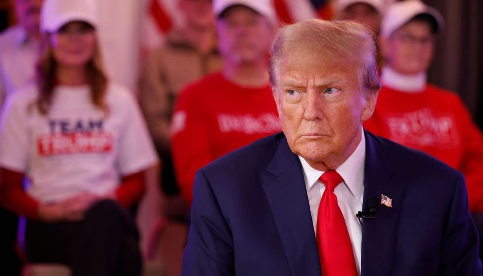 Democrat AGs hatch plot to 'Trump-proof' the liberal agenda if Trump wins — but their motive isn't what it seems