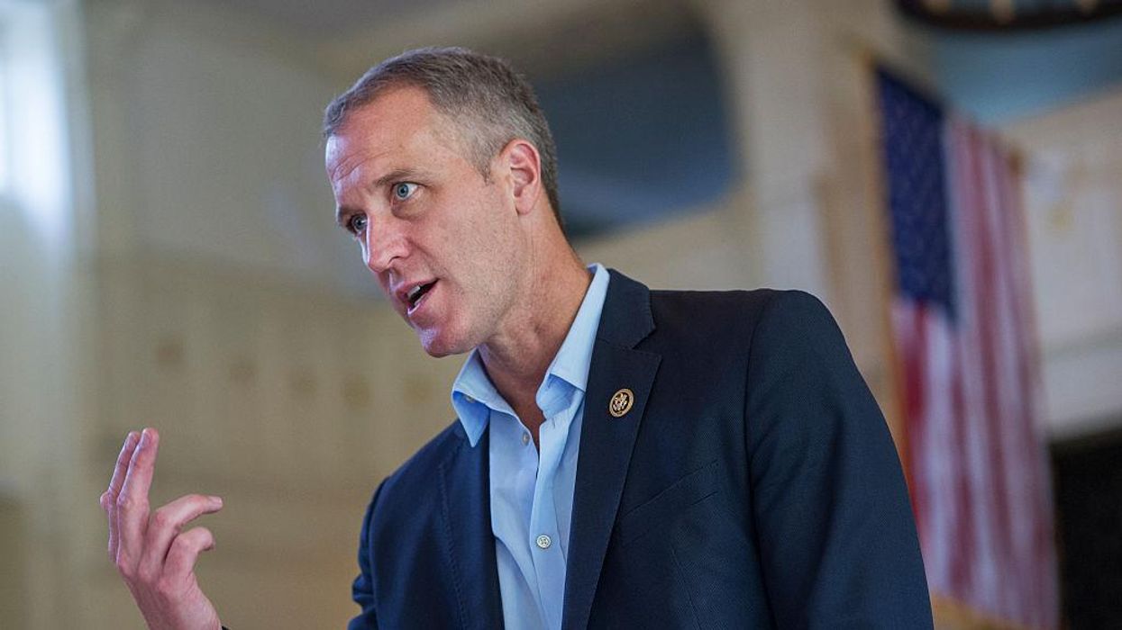 Democrat campaign chair dethroned by Republican in New York blasts AOC: 'I'm sure she'll be generous' with her advice