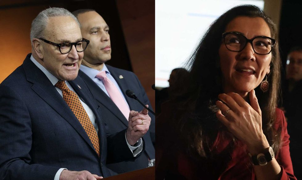 Democrat campaign in complete CHAOS days before primary election in Alaska