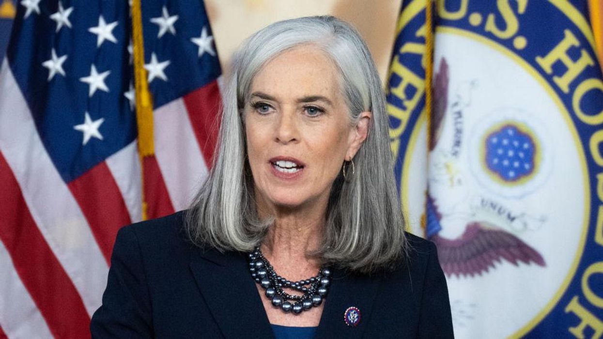Democrat claims her child woke up with 'nightmares' over climate change — but no one is buying it