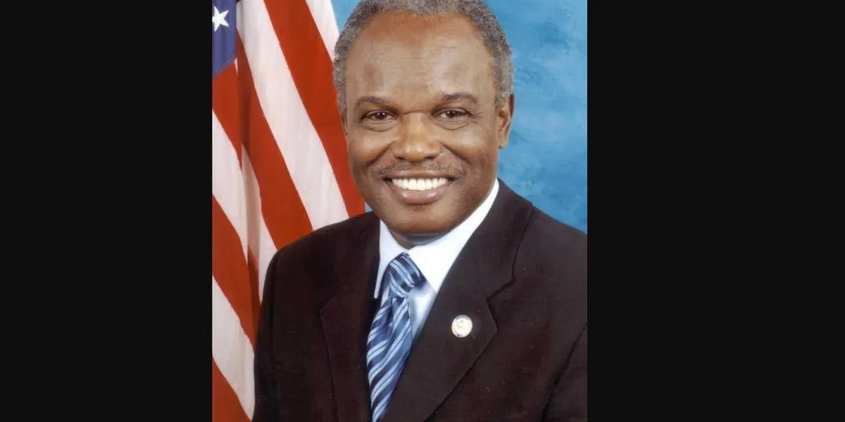 Democrat congressman dies amid age concerns