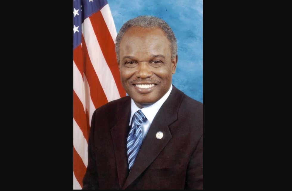 Democrat congressman dies amid age concerns