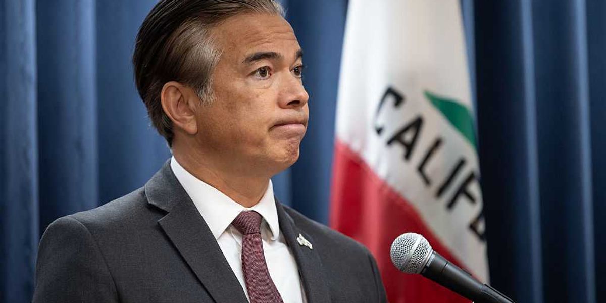 Democrat-controlled states sue Trump admin over defunding of gender ideology