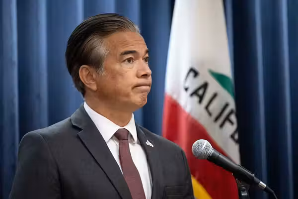 Democrat-controlled states sue Trump admin over defunding of gender ideology