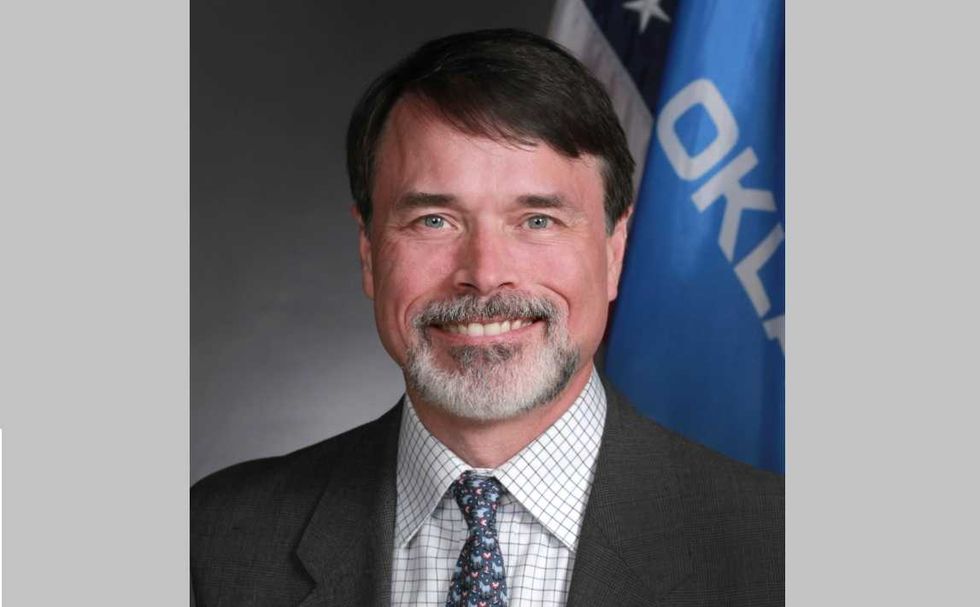 Democrat drops re-election bid after fake kissing photo misstep — but fellow Democrats still want more