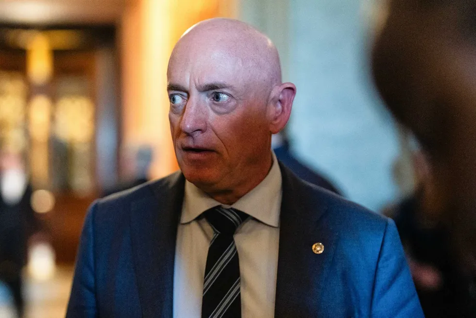 Democrat gives nonresponse when forced to face uncomfortable truth about his party's lack of support