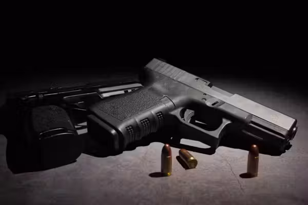 Democrat goes off the rails, allegedly flashing gun at county employees in Hawaii