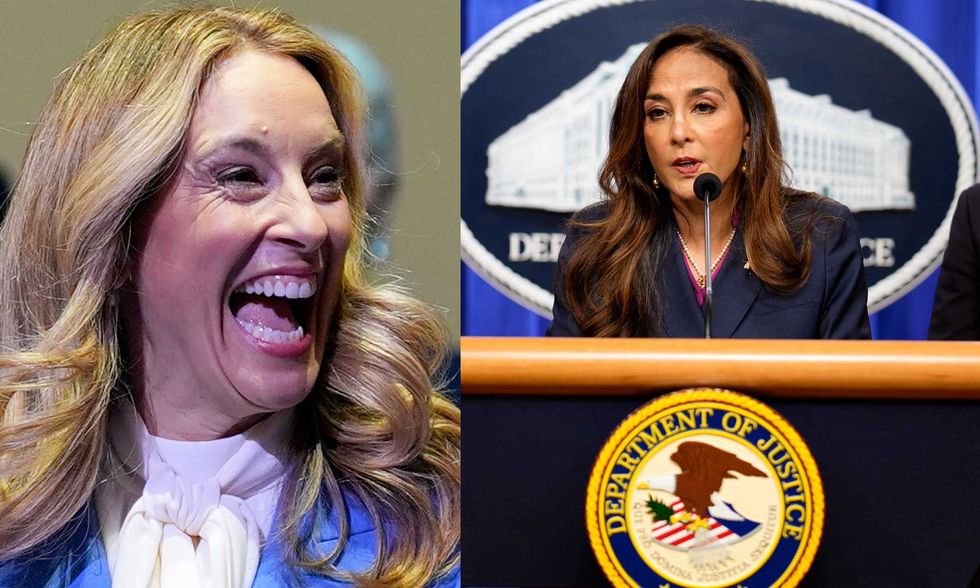 Democrat governor DEFIES DOJ investigation into noncitizen voting — DOJ vows to press on