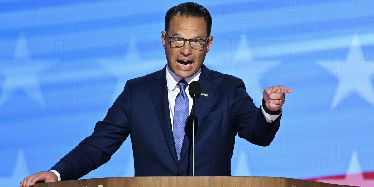 Democrat governor tries to gaslight Americans on leftist violence — and gets hit with fierce backlash Democrat governor tries to gaslight Americans on leftist violence — and gets hit with fierce backlash